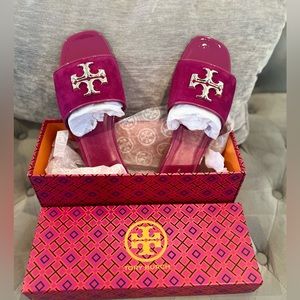 Tory Burch Eleanor slide